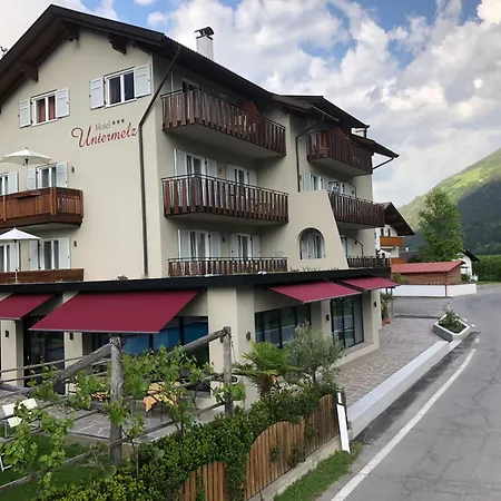Untermelz