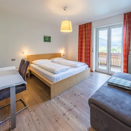Untermelz Hotel 3*
