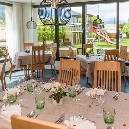 Untermelz 3* Plaus