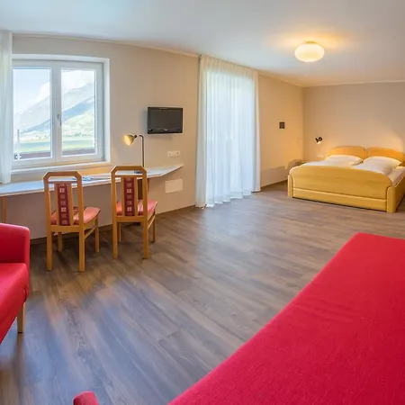 Hotel Untermelz 3*