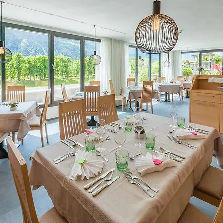 Hotel Untermelz 3*
