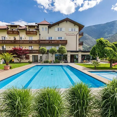Untermelz Hotel 3*